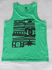 Hommes Véritable DC