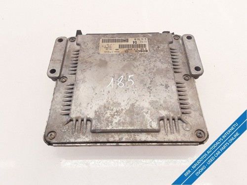 Module contrôle moteur - de, du