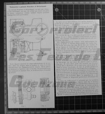 FOUCHER DELACHANAL VOITURETTE