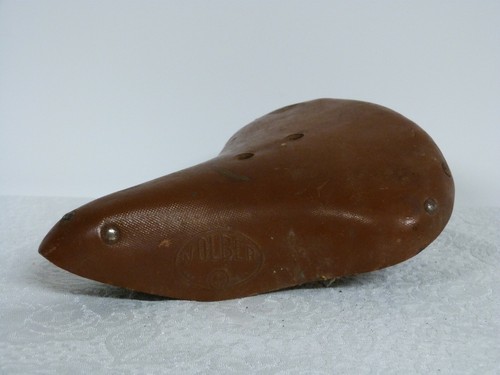 Selle simili cuir - selle,