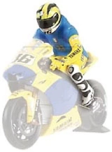 Figurine valentino rossi - de,