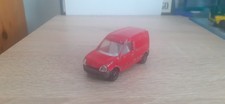 Renault Kangoo (1/57) Red -