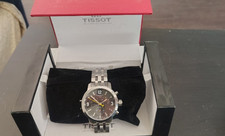 Tissot PRC 200 Chronograph