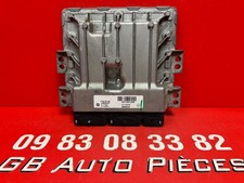 RENAULT CLIO 4 RS 1.6 16V CALCULATEUR MOTEUR S180158138A 237105130R 237103333R