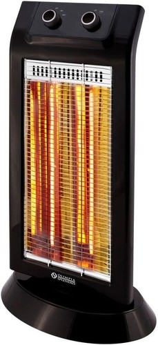 Radiateur infrarouge olimpia - infrarouge,