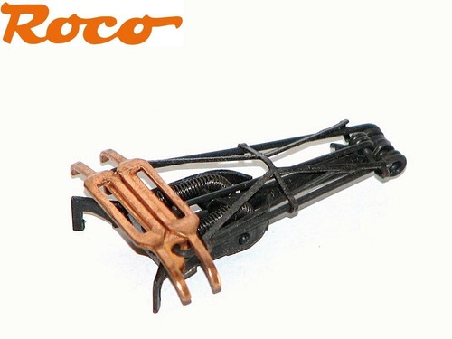 Roco 85224 pantographes - h0,