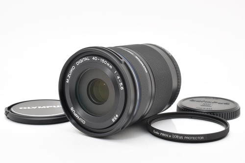Objectif pour appareil - , photo