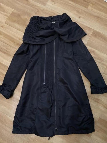 Cop copine black cloak - cop.copine,