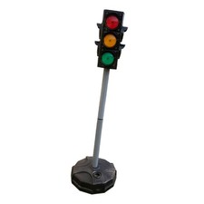 Jeu de feux de circulation