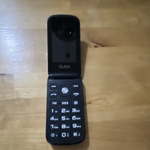 Qubo 505 téléphone - qubo,