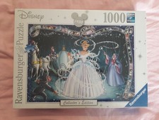 PUZZLE RAVENSBURGER 1000