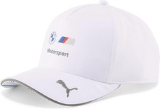 Nouvelle Casquette Équipe BMW