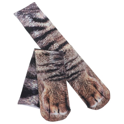 Chaussette rigolotes - chaussette,