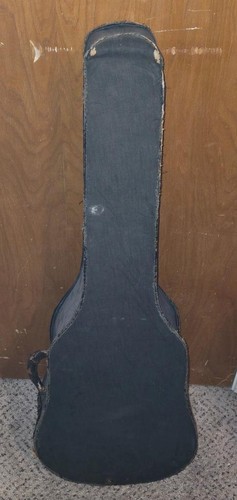 Vintage 1930 end fed canvas - 1930's,