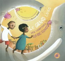 Le grand livre des comptines