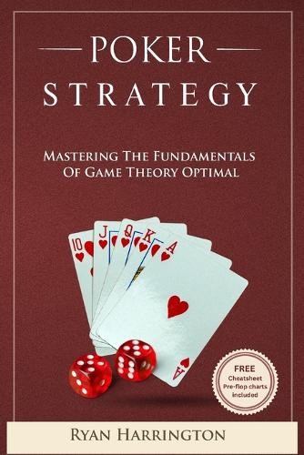 Ryan harrington poker strategy - poker,