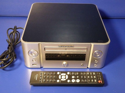 Marantz cr610 récepteur cd - marantz,