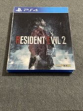 Resident evil edition - resident,