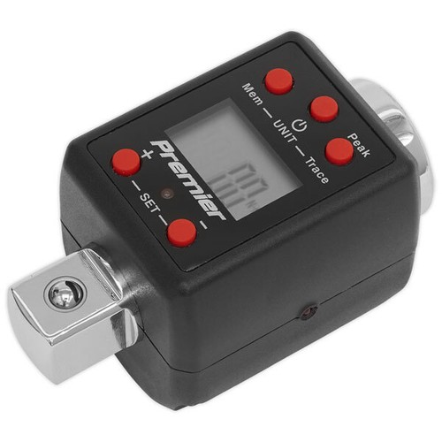 Sealey stw292 adaptateur - sealey,