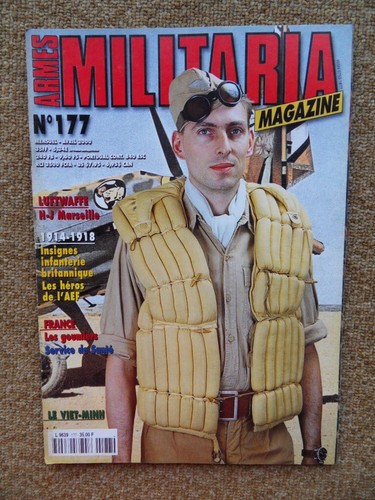 Armes militaria magazine - s2-armes,