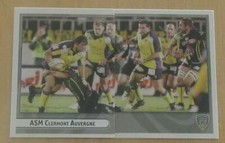 2008   ASM  CLERMONT  AUVERGNE