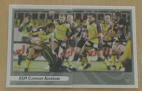 2008 asm clermont - asm,