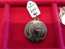 SUPERBE  MEDAILLE  RELIGIEUSE