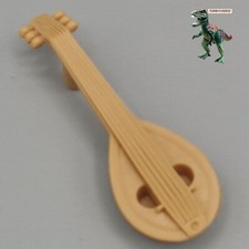 Playmobil laud guitare