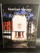 Saarinen houses