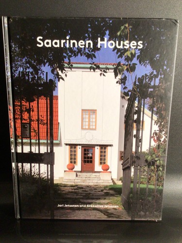 Saarinen houses