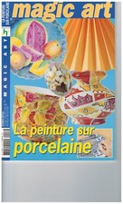 Livre loisir créatifs, la