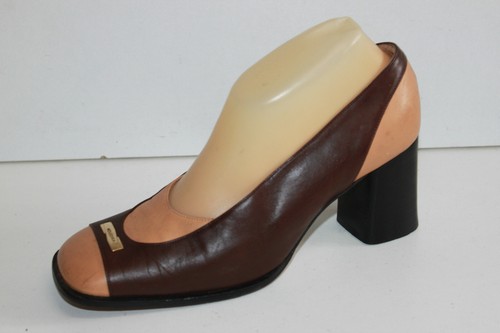 Nouchka escarpins vintage - ,