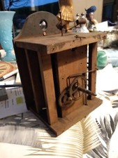 Ancien mouvement nu de forêt noire