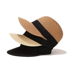 Chapeau d'été casquette de