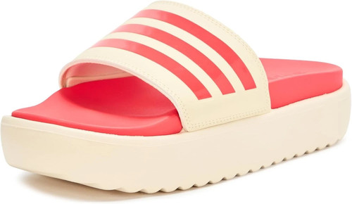 Adidas adilette platform - adilette,