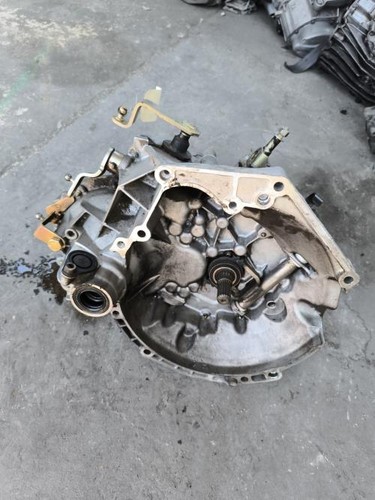 Boite vitesses peugeot - boite,