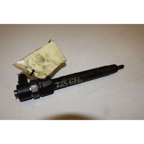 Injecteur mercedes classe - mercedes,