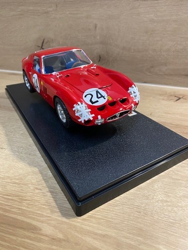 Ferrari 250 gto mans - ferrari,