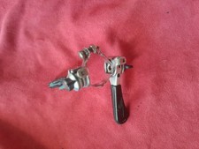 SIMPLEX *PRESTIGE* (version  Aluminium des année  1960) PEUGEOT  PX 10 ou autre