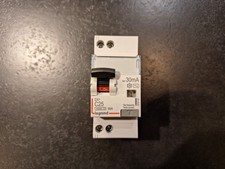 Disjoncteur Différentiel