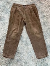 Pantalon Velours Club Room