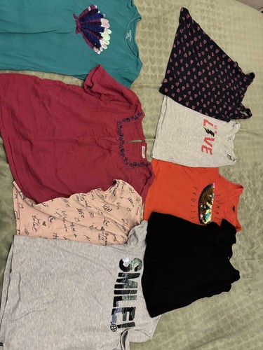 Petit lot vêtements - lot, de