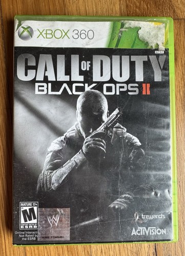 Call duty black - duty:,