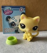 Littlest Pet Shop LPS