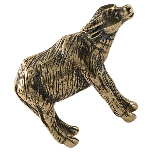 Zodiac antique miniature - ,