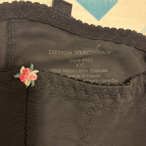 Design veronique 853 black - veronique,