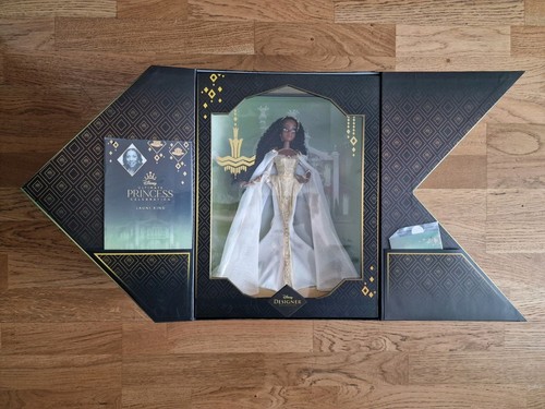 Tiana poupée édition - tiana,