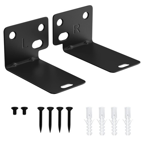 Support montage pour - pour, bose