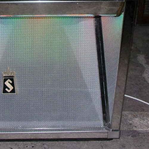 Vendu sold jukebox - jukebox, seeburg