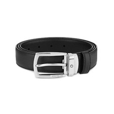 Montblanc Ceinture en cuir